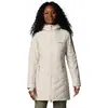 Image de Columbia Heavenly  Long blouson Beige XS Femme Beige XS