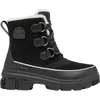 Image de Sorel Dames Bottes Bottes Torino V WP 2106701 noir