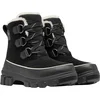 Image de Sorel Dames Bottes Bottes Torino V WP 2106701 noir