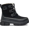 Image de Sorel Dames Bottes Bottes Torino V WP 2106701 noir