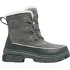 Image de Sorel Dames Bottes Bottes Torino V WP 2106701 gris