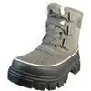 Image de Sorel Dames Bottes Bottes Torino V WP 2106701 gris