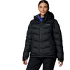 Image de Columbia Abbott Peak  Ii Veste Noir XS Femme Noir XS
