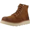 Image de Sorel Slabtown 62 Six Wp Couleur Marron