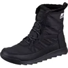 Image de Sorel Dames Bottine Whitney II Plus Lace WP 2088241 noir