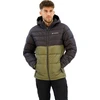 Image de Columbia Buck Butte  Ii blouson noir homme noir L