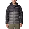 Image de Columbia Buck Butte Ii Insulated H Couleur Gris
