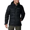 Image de Columbia Buck Butte  Ii Veste Noir S Hommes Noir S