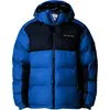 Image de Columbia Hommes Veste d'hiver Pike Lake  II à capuche