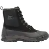 Image de Sorel Pour des hommes bottes d'hiver Bottes Buxton Lite Boot WP 2078361 noir