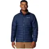 Image de Columbia Powder Lite Ii Jacket Couleur Bleu