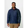 Image de Columbia Powder Lite Ii Jacket Couleur Bleu