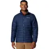 Image de Columbia Powder Lite Ii Jacket Couleur Bleu