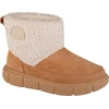 Image de Sorel Explorer III Slip-on Cozy WP 2079341252, Chaussures d'hiver, Femme, Marron
