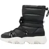 Image de Sorel Dames Bottes Bottes Kinetic Impact NXT WP 2082531 noir
