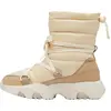 Image de Sorel Dames Bottes Bottes Kinetic Impact NXT WP 2082531 crème