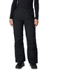 Image de Pantalon Columbia Shafer Canyon  II Noir XS / Coupe classique Femme Noir XS