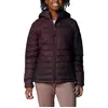 Image de COLUMBIA Damen Steppjacke Powder Lite  II Hooded Jacket (Veste à capuche)