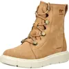 Image de Bottine Sorel Bottine en cuir velours