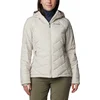 Image de Columbia Heavenly  Veste Beige S Femme Beige S