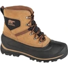 Image de Sorel Buxton Lace Winter Boots WP 2084901257, chaussures d'hiver, hommes, marron
