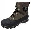Image de Sorel Pour des hommes bottes d'hiver Bottes Buxton Lace WP 2084901 marron