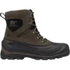 Image de Sorel Pour des hommes bottes d'hiver Bottes Buxton Lace WP 2084901 marron