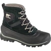 Image de Sorel Pour des hommes bottes d'hiver Bottes Buxton Lace WP 2084901 noir