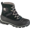 Image de Sorel Pour des hommes bottes d'hiver Bottes Buxton Lace WP 2084901 noir