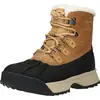 Image de Bottines Sorel Bottines en cuir
