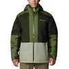 Image de Columbia Point Park  Ii Veste Vert S Hommes Vert S