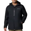 Image de Columbia Point Park  Ii Veste Noir L Hommes Noir L