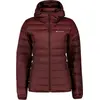 Image de COLUMBIA LAKE 22 II DOWN HOODED JA Burgunder