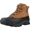 Image de Sorel Buxton Lite Lace Plus Couleur Marron