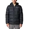 Image de Columbia Fivemile Butte  Ii Veste Noir S Hommes Noir S