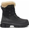 Image de Sorel Dames Bottes Bottes Torino V Parc WP 2106721 noir