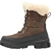 Image de Sorel Dames Bottes Bottes Torino V Parc WP 2106721 marron