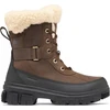 Image de Sorel Torino V Parc WP Bottes Femme Bottes d'hiver Bottes de neige 2106721256