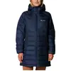 Image de Columbia Powder Lite Ii Mid Jacket Couleur Bleu