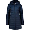 Image de Manteau long Columbia Lake 22  Ii Blau XS Frau Blau XS