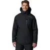 Image de Columbia Last Tracks  Ii Veste Noir M Hommes Noir M