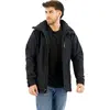 Image de Columbia Last Tracks  Ii Veste Noir S Hommes Noir S