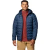 Image de Columbia Bundy Delta Ridge Ii, 2086222464, taille : 188