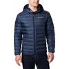 Image de Columbia Lake 22  Ii Daunenjacke Blau S Frau Blau S