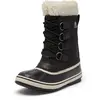 Image de Sorel Dames Bottes Bottes Winter Carnival WP 2084921 noir