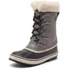 Image de Bottes d'hiver pour femmes Sorel, modèle WINTER CARNIVAL WP