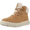 Image de Sorel Explorer Iii Nw Lac Couleur Brun Clair