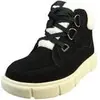 Image de Sorel Dames Bottine Explorer III NW Lace WP 2077961 noir