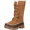 Image de Sorel Stiefel Stiefel Veloursleder