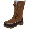 Image de Sorel Dames Bottes Bottes Torino V Tall 2106691 marron